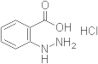 2-Carboxyphenylhydrazine hydrochloride