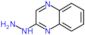 2-hydrazinylquinoxaline