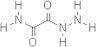 2-Amino-2-oxoacetic acid hydrazide