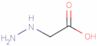 2-Hydrazinylacetic acid