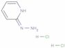 2-hydrazinopyridine dihydrochloride