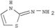 Thiazole, 2-hydrazinyl-