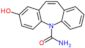 2-Hydroxycarbamazepine