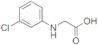 (S)-2-(3-Chlorophenyl)glycine