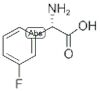 (S)-AMINO-(3-FLUORO-PHENYL)-ACETIC ACID