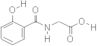 Salicyluric acid