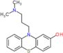 10-[3-(dimethylamino)propyl]-10H-phenothiazin-2-ol