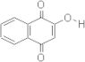 2-Hydroxy-1,4-naphthoquinone