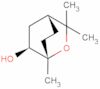 (1α,4α,6α)-()-1,3,3-trimethyl-2-oxabicyclo[2.2.2]octan-6-ol