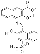 Calconcarboxylic acid