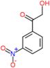 2-hydroxy-1-(3-nitrophenyl)ethanone