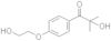 2-hydroxy-4'-(2-hydroxyethoxy)-2-methyl-propiophe