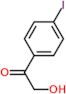 2-hydroxy-1-(4-iodophenyl)ethanone