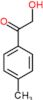 2-hydroxy-1-(4-methylphenyl)ethanone