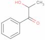 2-Hydroxy-1-phenyl-1-propanone