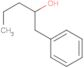 DL-1-phenylpentan-2-ol