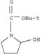 1-Pyrrolidinecarboxylicacid, 2-hydroxy-, 1,1-dimethylethyl ester