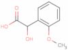 o-Methoxymandelic acid