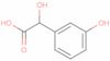 3-hydroxymandelic acid
