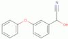 α-Cyano-3-phenoxybenzyl alcohol