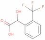 [2-(trifluoromethyl)phenyl]glycolic acid