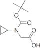 Boc-L-cyclopropylglycine