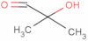 2-Hydroxy-2-methylpropanal