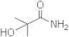 2-Hydroxy-2-methylpropanamide