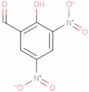 3,5-Dinitro-2-hydroxybenzaldehyde
