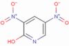 3,5-Dinitro-2(1H)-pyridinone