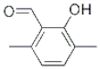 3,6-Dimethyl-2-Hydroxy Benzaldehyde