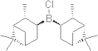 (+)-B-chlorodiisopinocampheylborane
