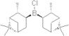 Chlorobis[(1S,2R,3S,5S)-2,6,6-trimethylbicyclo[3.1.1]hept-3-yl]borane