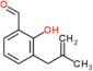 2-hydroxy-3-(2-methylallyl)benzaldehyde