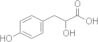 (±)-3-(4-Hydroxyphenyl)lactic acid