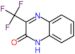 3-(Trifluoromethyl)-2(1H)-quinoxalinone