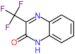 3-(trifluoromethyl)quinoxalin-2(1H)-one