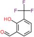 2-hydroxy-3-(trifluoromethyl)benzaldehyde