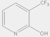 2-hydroxy-3-trifluoromethylpyridine