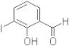 2-Hydroxy-3-iodobenzaldehyde