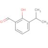 Benzaldehyde, 2-hydroxy-3-(1-methylethyl)-