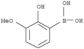 B-(2-Hydroxy-3-methoxyphenyl)boronic acid