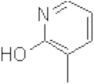 2-Hydroxy-3-methylpyridine