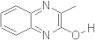 3-Methyl-2-quinoxalinol