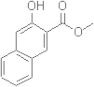 methyl 3-hydroxy-2-naphthoate
