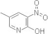 2-Hydroxy-5-methyl-3-nitropyridine