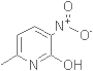 6-Hydroxy-5-nitro-2-picoline
