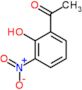 1-(2-hydroxy-3-nitrophenyl)ethanone