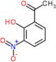 2′-Hydroxy-3′-nitroacetophenone