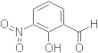 2-Hydroxy-3-nitrobenzaldehyde